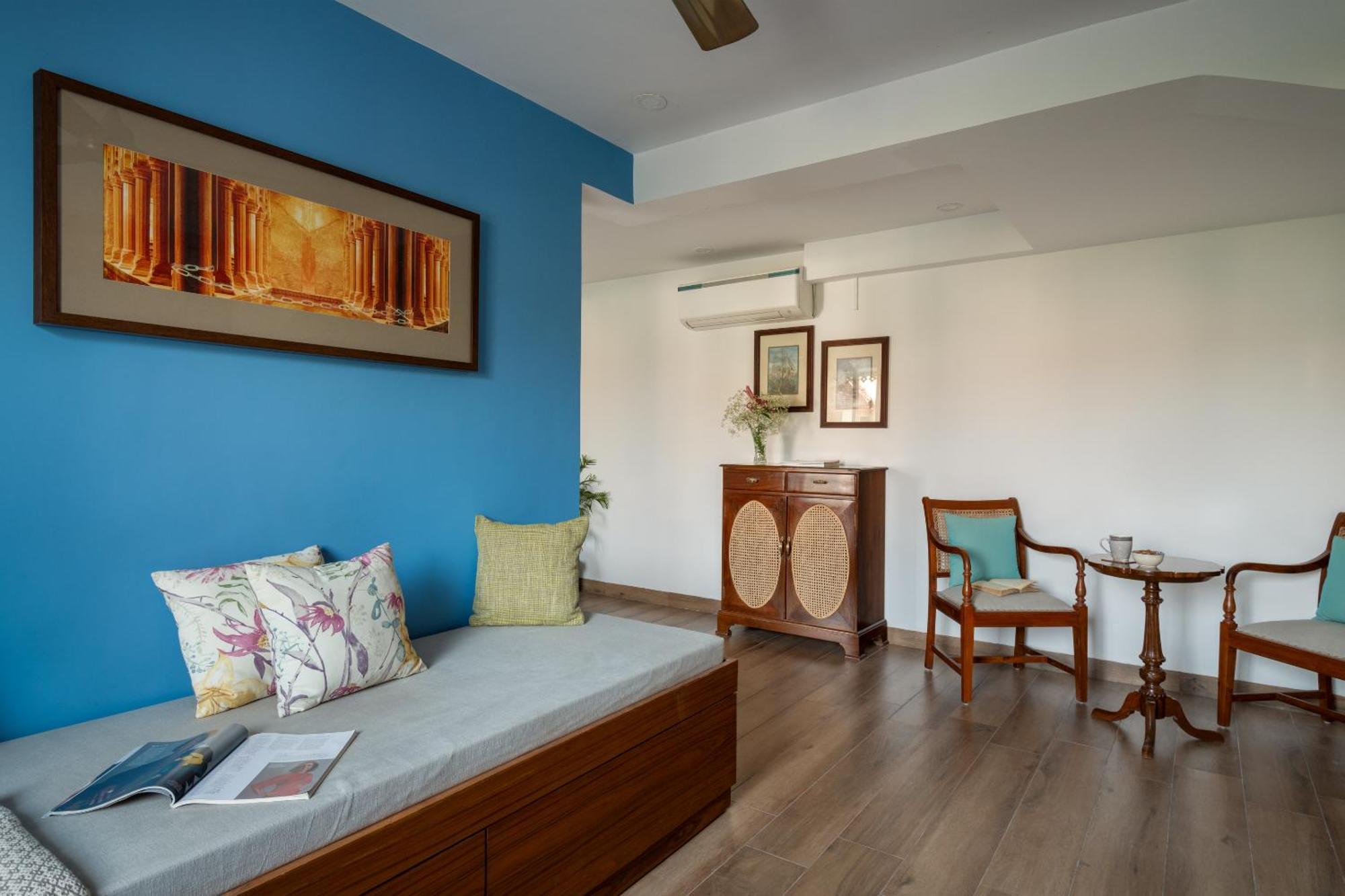 Three Kings Villa Panaji Eksteriør billede